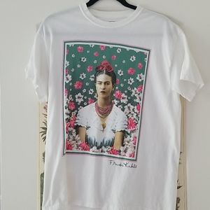 Frida Kahlo T-Shirt